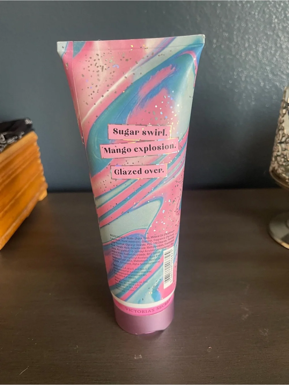 Victoria's Secret Candy Baby